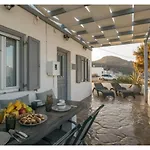 Apartamento Stella'S Mandrakia Seaside House Mandrakia
