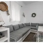 Stella'S Mandrakia Seaside House * Mandrakia