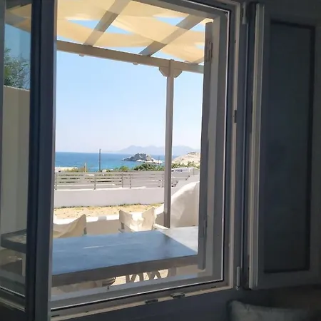 House Appartement Mandrakia