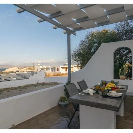 Stella'S Mandrakia Seaside House Daire