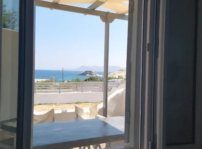 House Lejlighed Mandrakia