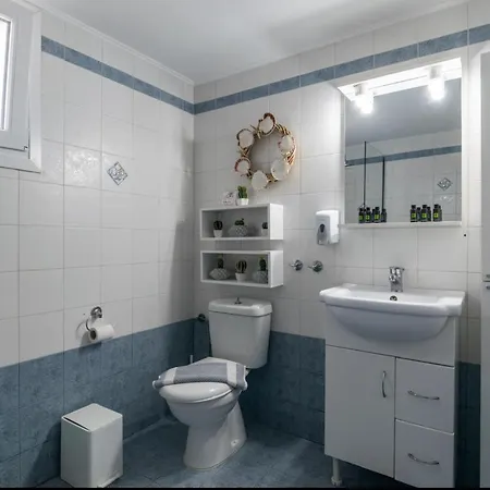 House Apartamento Mandrakia