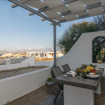 House Apartamento Mandrakia