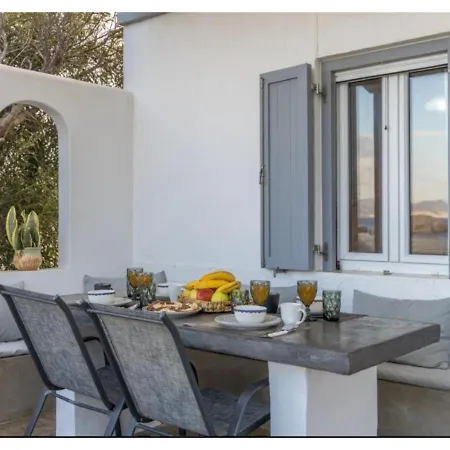 Stella's Seaside House *